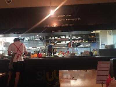 Warra Warra Korean Kitchen