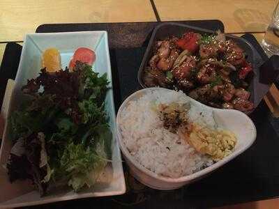 Warra Warra Korean Kitchen