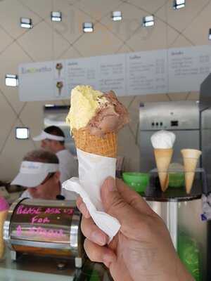 Limonetto Gelati