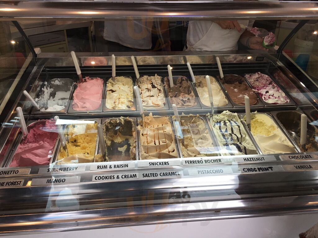 Limonetto Gelati