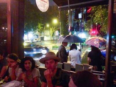 Vacanza In The Hills