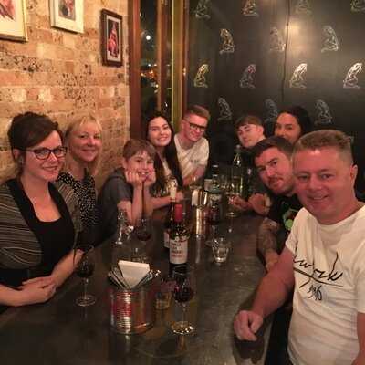 Vacanza In The Hills