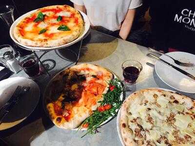 Vacanza In The Hills