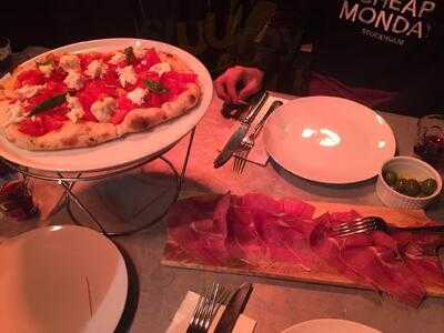 Vacanza In The Hills