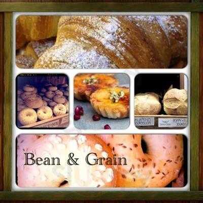 Bean & Grain