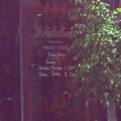 Michelino's Trattoria