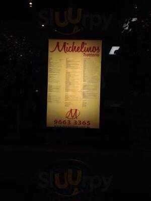 Michelino's Trattoria
