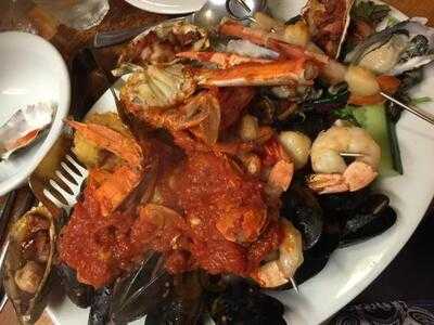 Michelino's Trattoria