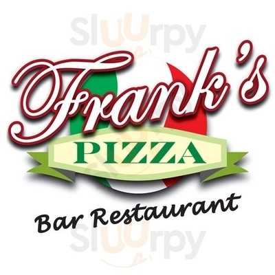 Franks Pizza Bar