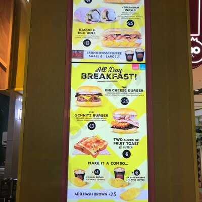 Chicken Confidential