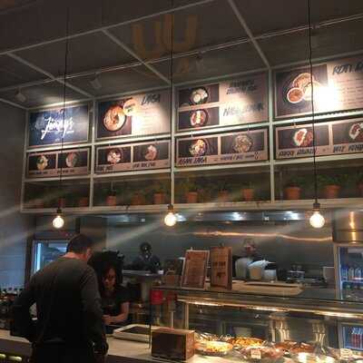 Jimmy's Recipe Malaysia