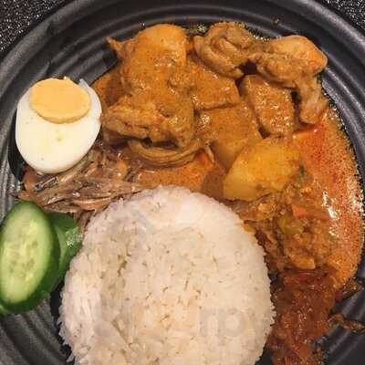 Jimmy's Recipe Malaysia