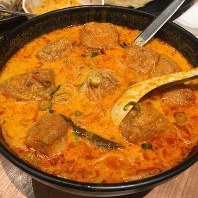 Jimmy's Recipe Malaysia