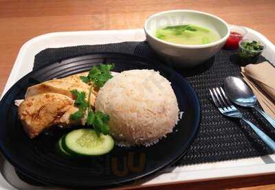 Jimmy's Recipe Malaysia