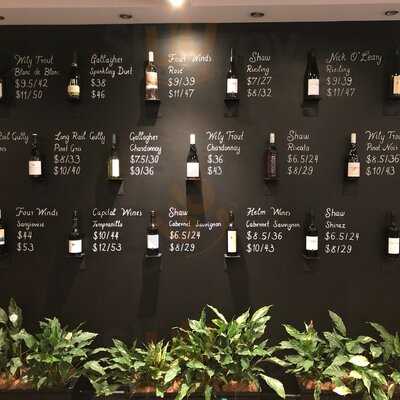 Essence At The Tradies