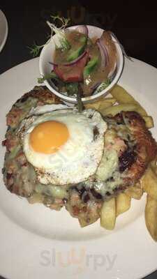 Essence At The Tradies