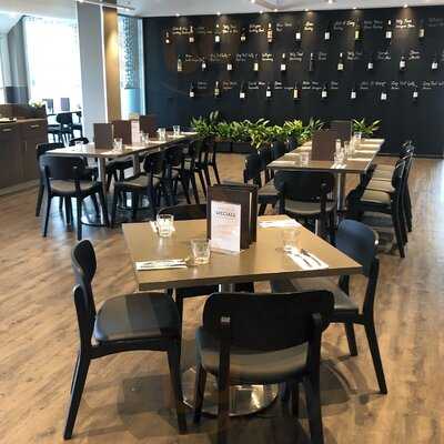 Essence At The Tradies