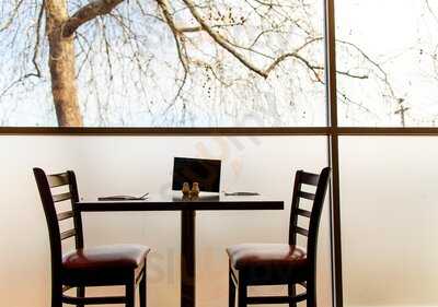 Essence At The Tradies