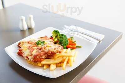 Essence At The Tradies