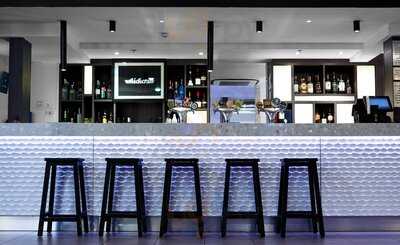 Essence At The Tradies