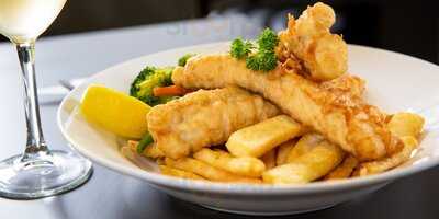 Essence At The Tradies