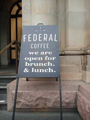 Federal Coffee