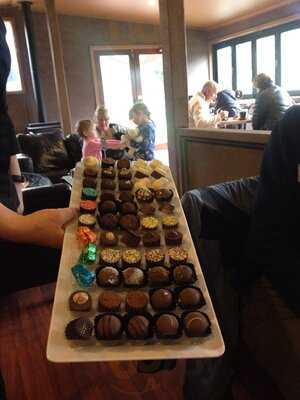 Hahndorf's Fine Chocolates In Montrose