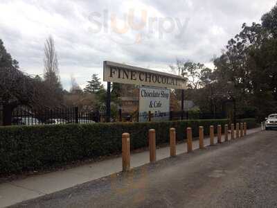 Hahndorf's Fine Chocolates In Montrose