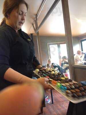 Hahndorf's Fine Chocolates In Montrose