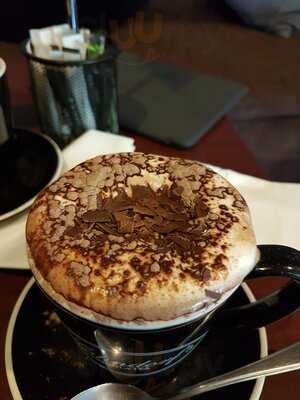 Hahndorf's Fine Chocolates In Montrose