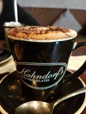 Hahndorf's Fine Chocolates In Montrose
