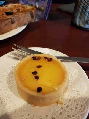 Hahndorf's Fine Chocolates In Montrose