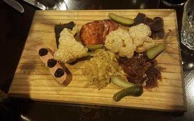 Royal Mail Hotel On Spencer