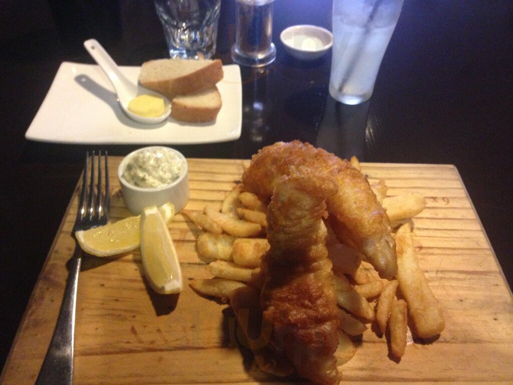 Royal Mail Hotel On Spencer