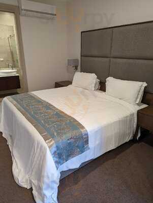 Clarendon Hotel Melbourne