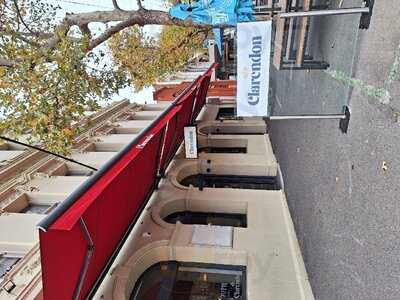 Clarendon Hotel Melbourne