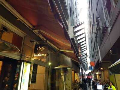 Cafe Insieme