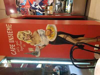 Cafe Insieme