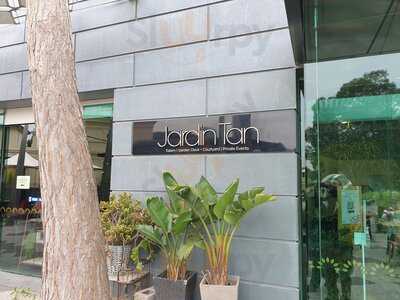 Jardin Tan