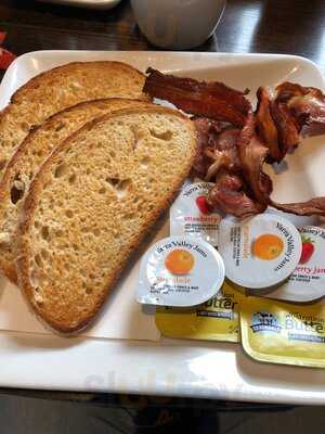 Rab Bar & Restaurant