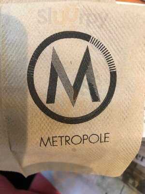 Metropole Cafe