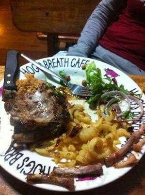 Hog's Breath Cafe