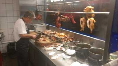 Pacific Seafood Bbq House