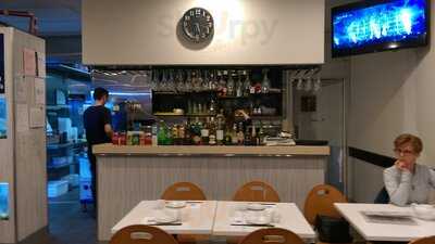 Pacific Seafood Bbq House