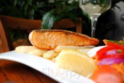 Outback Jacks Bar & Grill