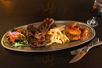 Outback Jacks Bar & Grill