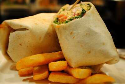 Outback Jacks Bar & Grill