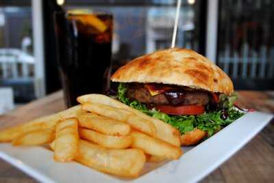 Outback Jacks Bar & Grill