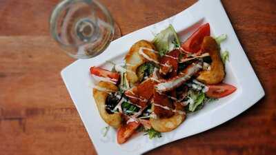 Outback Jacks Bar & Grill