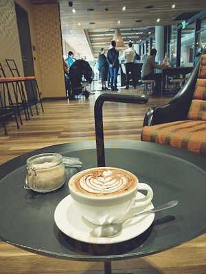 Makeshift By Redbrick